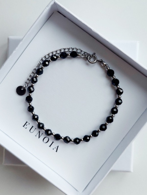 Bransoletka CLASSY | Turmalin Bransoletka CLASSY | Turmalin