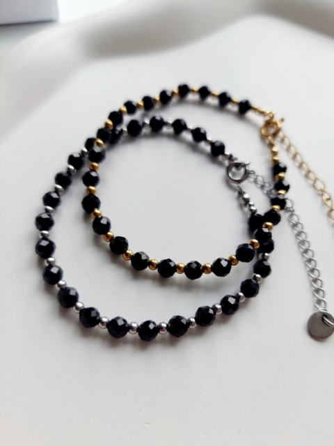 Bransoletka CLASSY | Turmalin Bransoletka CLASSY | Turmalin
