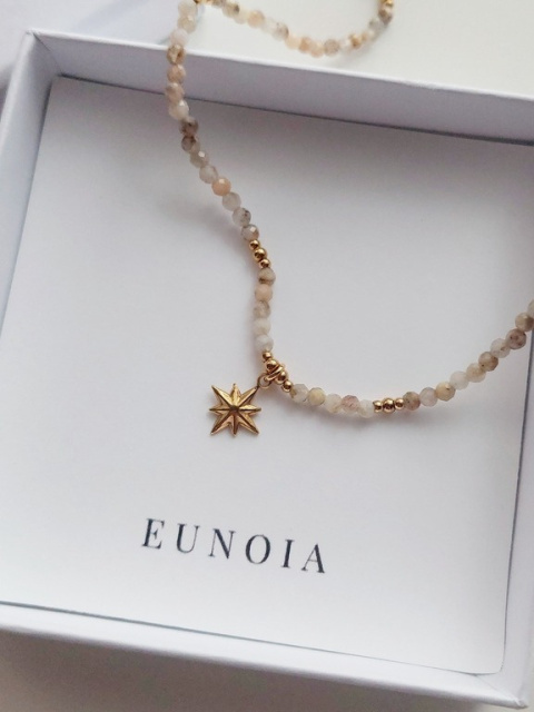 Choker ASTERI | Jaspis Choker ASTERI | Jaspis