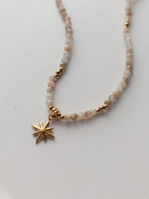 Choker ASTERI | Jaspis Choker ASTERI | Jaspis
