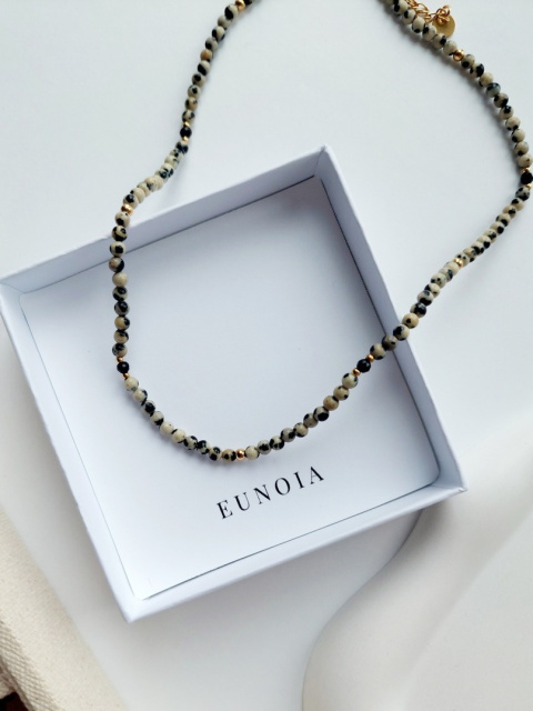 Choker ANN | Jaspis i onyks Choker ANN | Jaspis i onyks