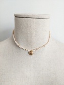 Choker ESME | Kamień rzeczny