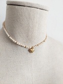 Choker ESME | Kamień rzeczny