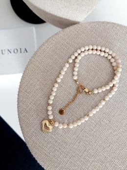 Choker ESME | Kamień rzeczny